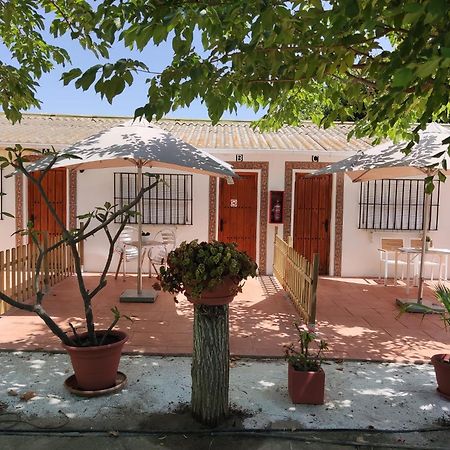 Camping Torremolinos Exterior foto