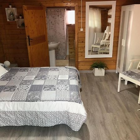 Camping Torremolinos Exterior foto