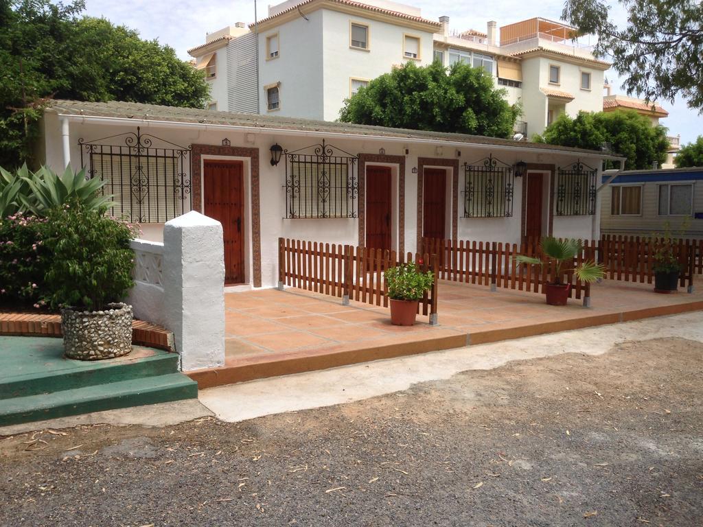 Camping Torremolinos Habitación foto