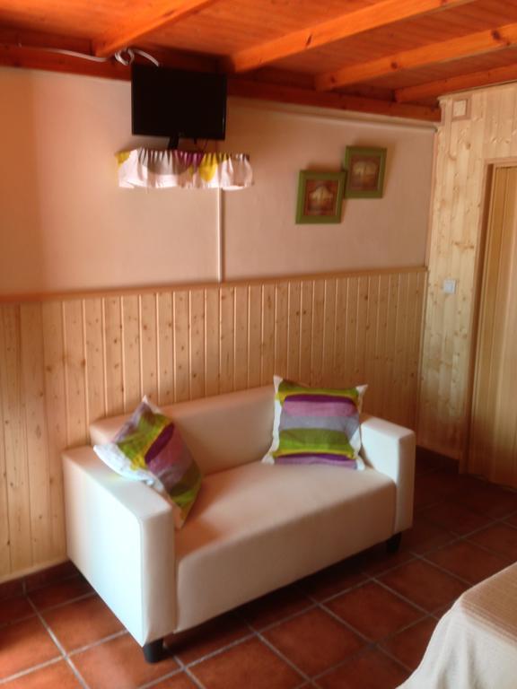 Camping Torremolinos Habitación foto