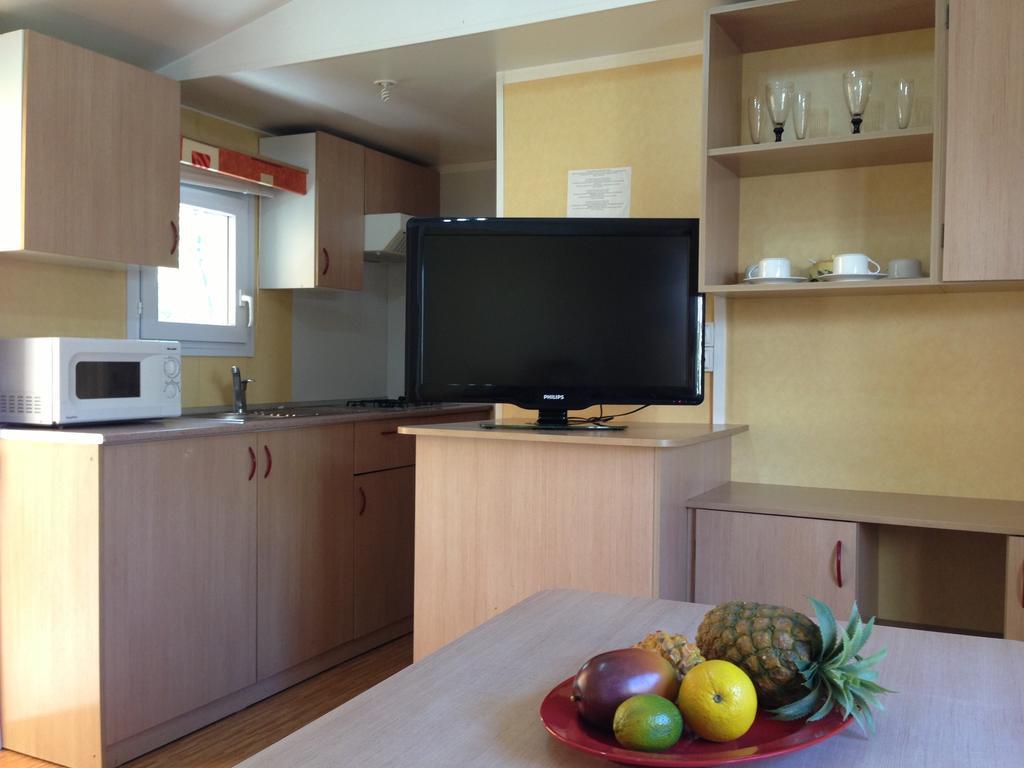 Camping Torremolinos Habitación foto